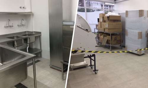 consultoria técnica em nutrição